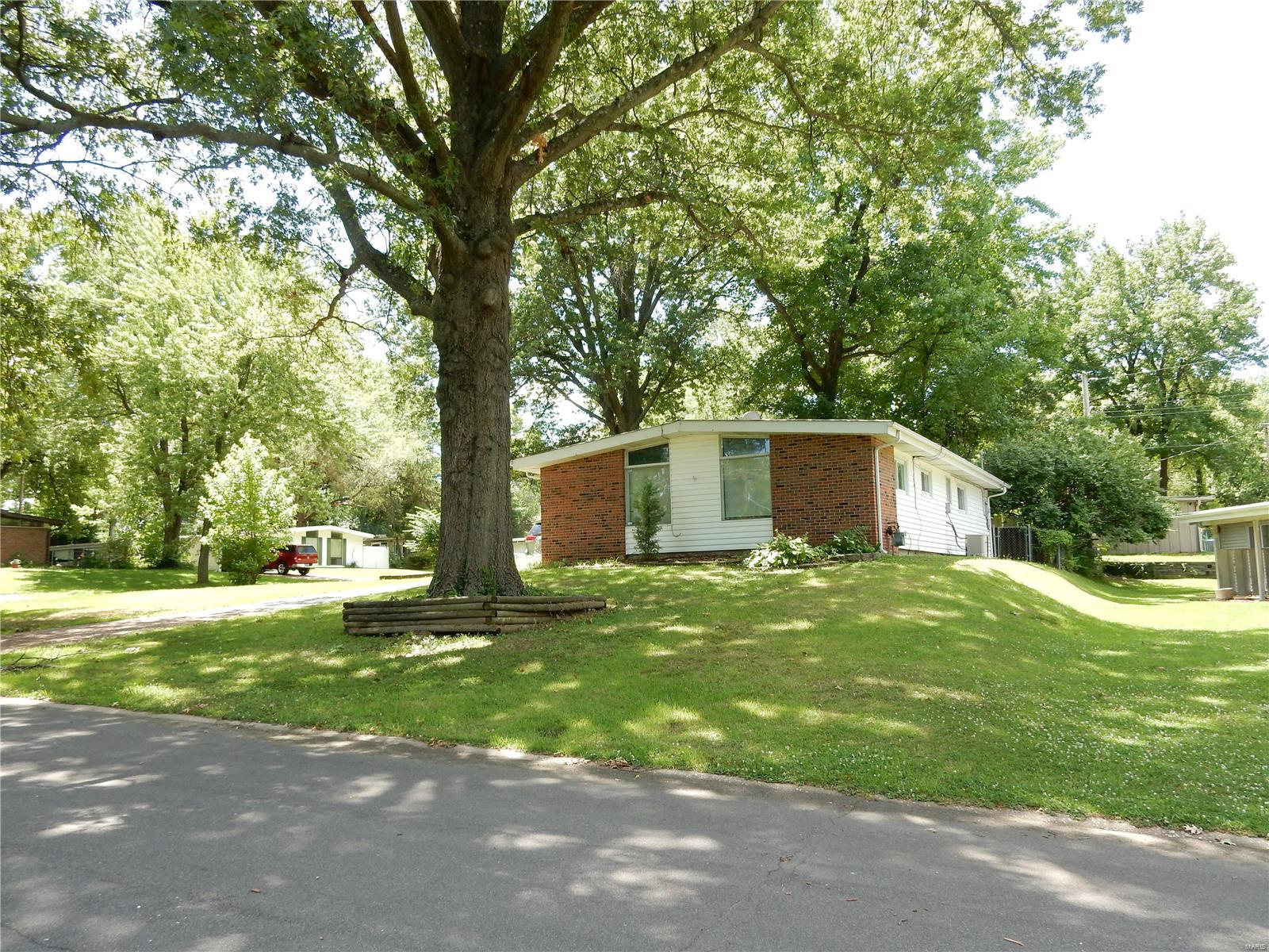 Robinwood 4 - Residential