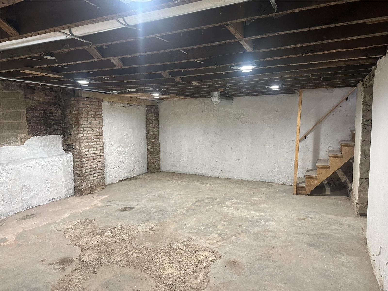 O T Of Washington - Commercial Lease