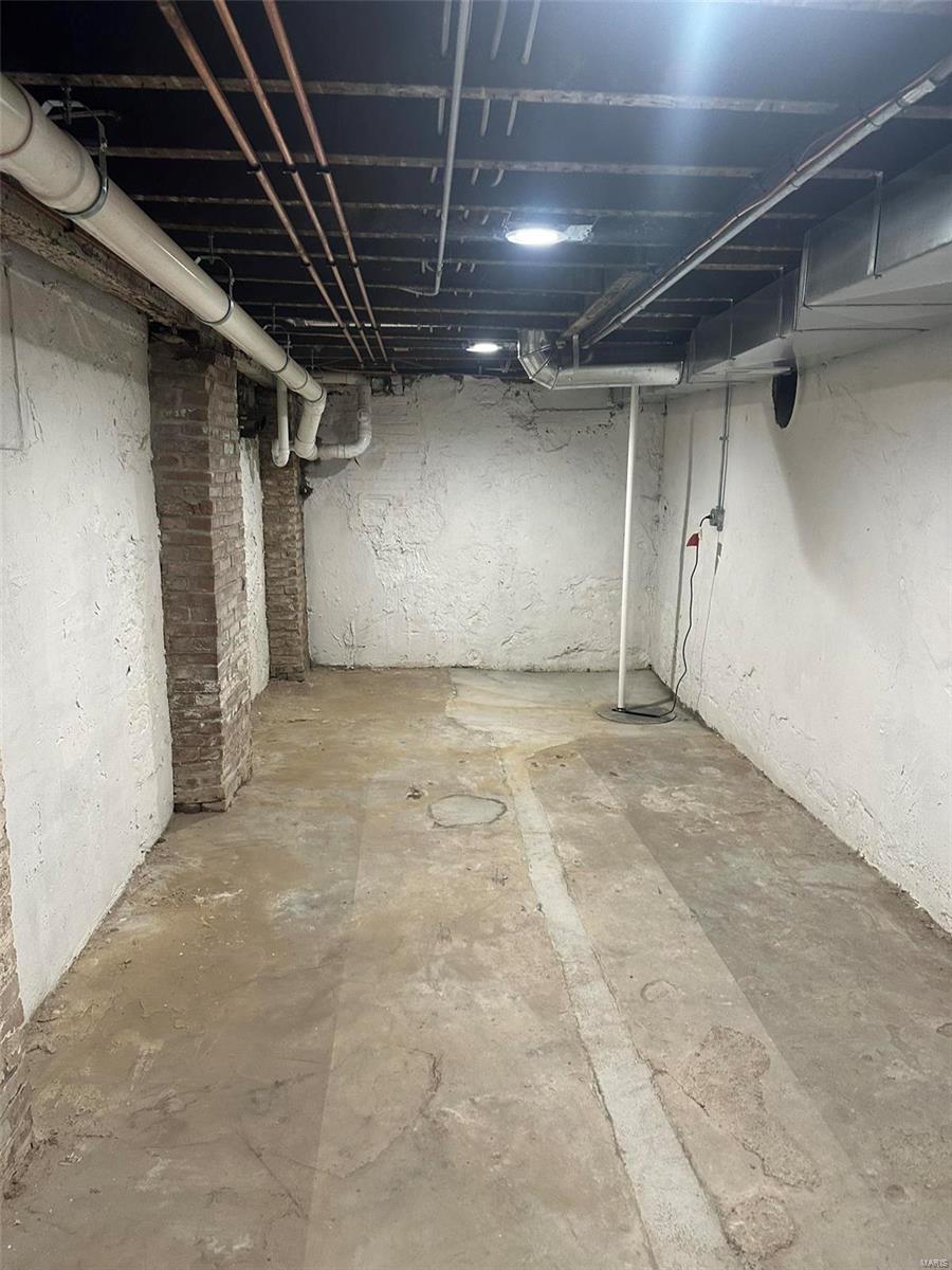 O T Of Washington - Commercial Lease