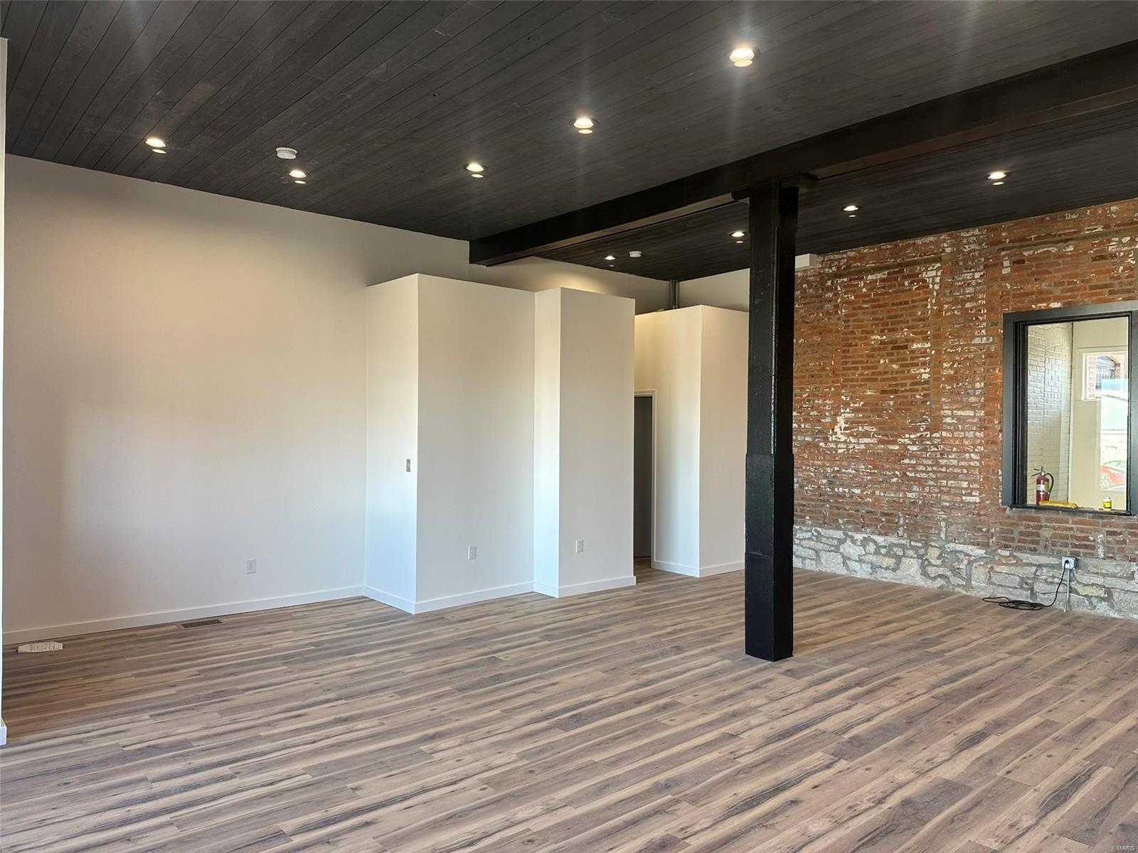 O T Of Washington - Commercial Lease