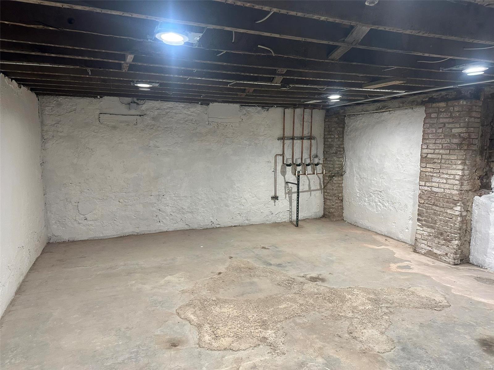 O T Of Washington - Commercial Lease