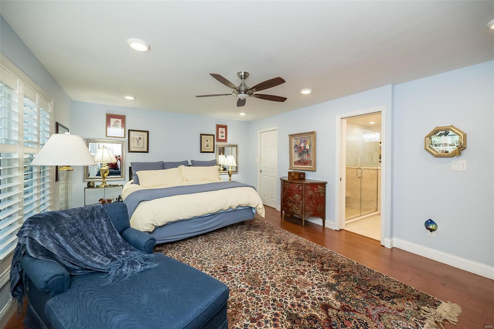 Forest Hills - Residential