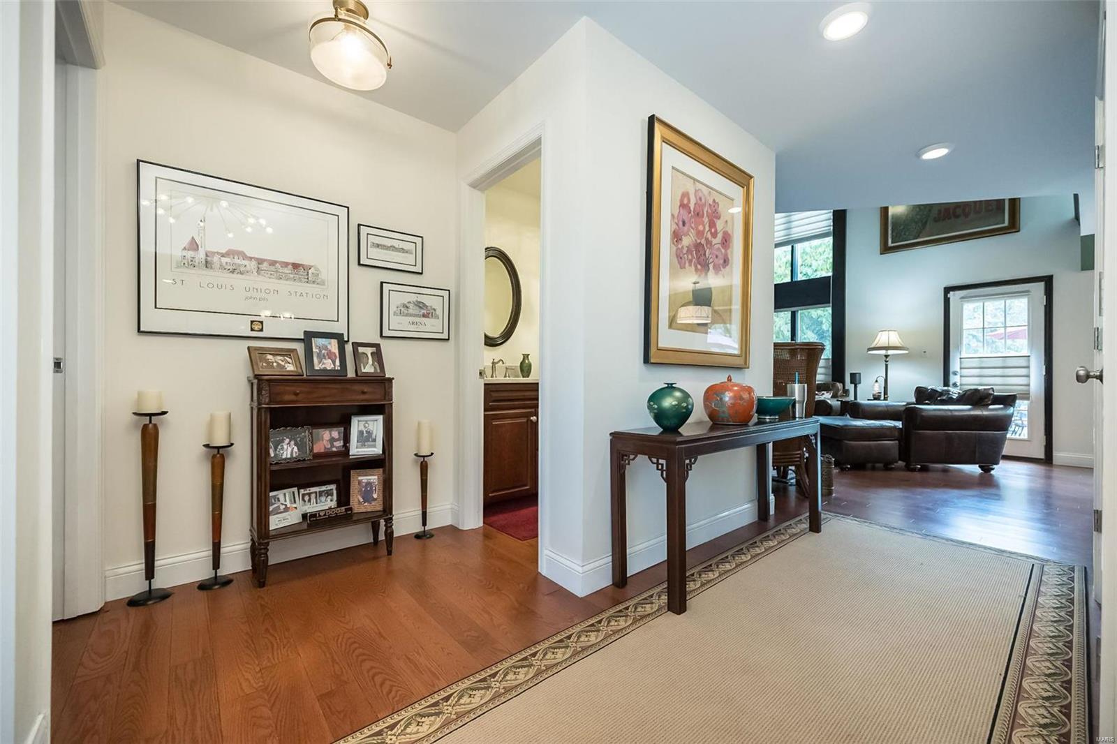 Forest Hills - Residential