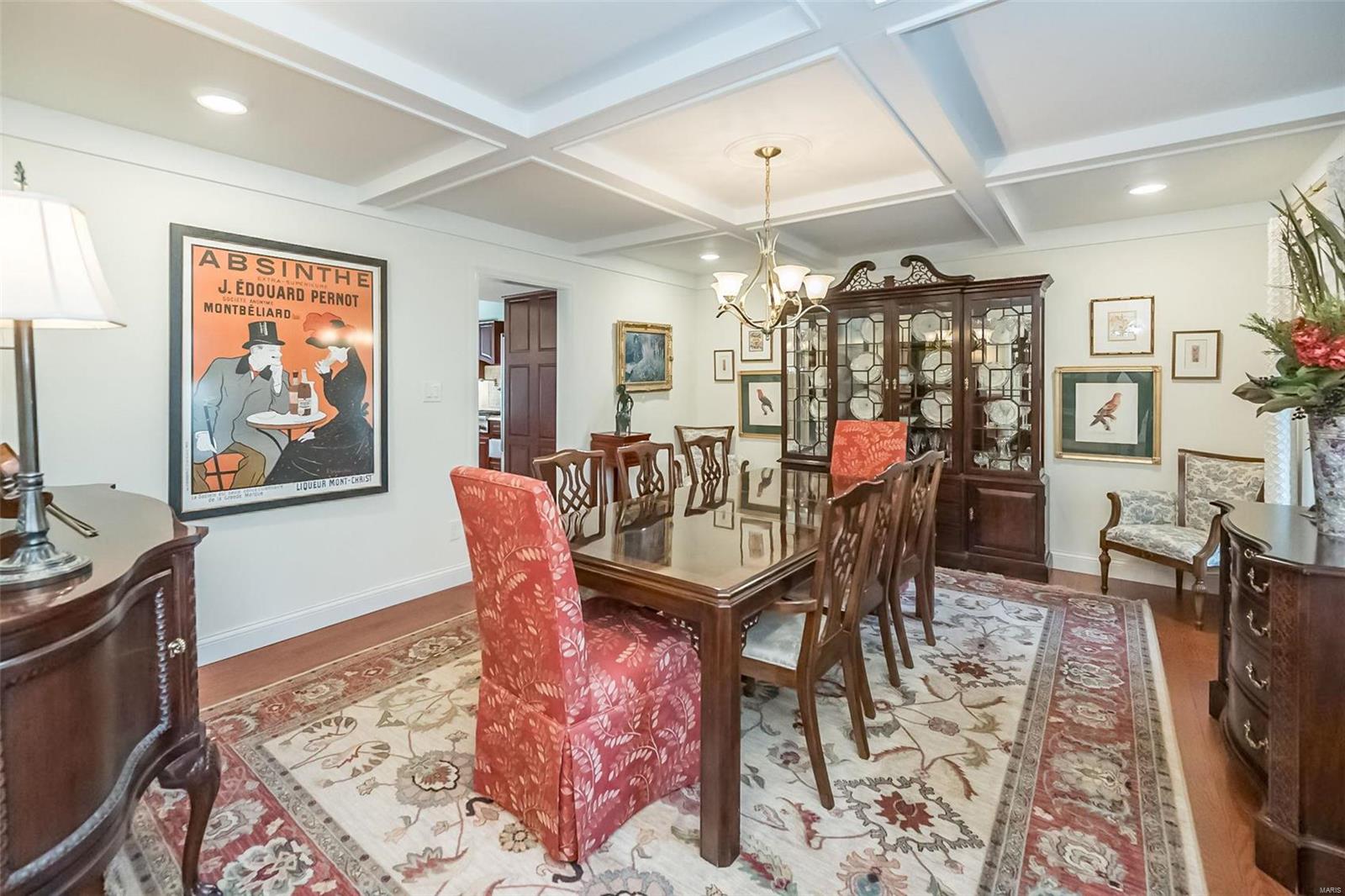 Forest Hills - Residential