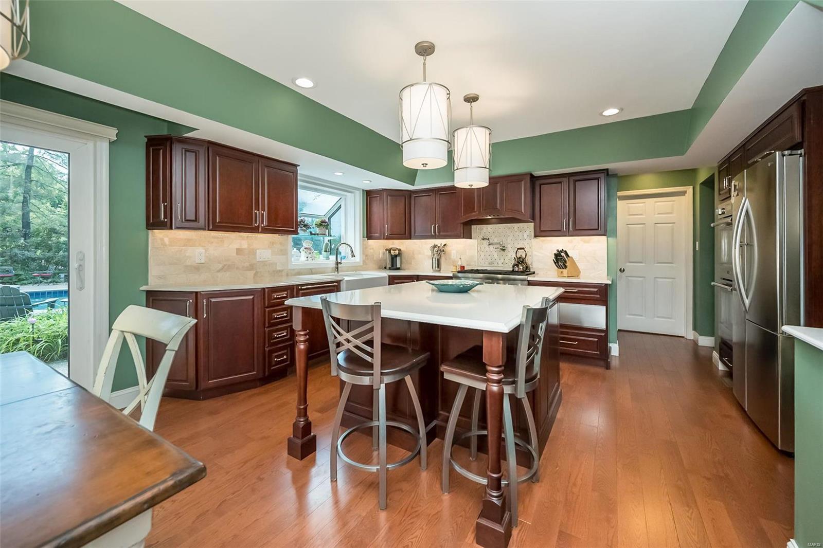 Forest Hills - Residential