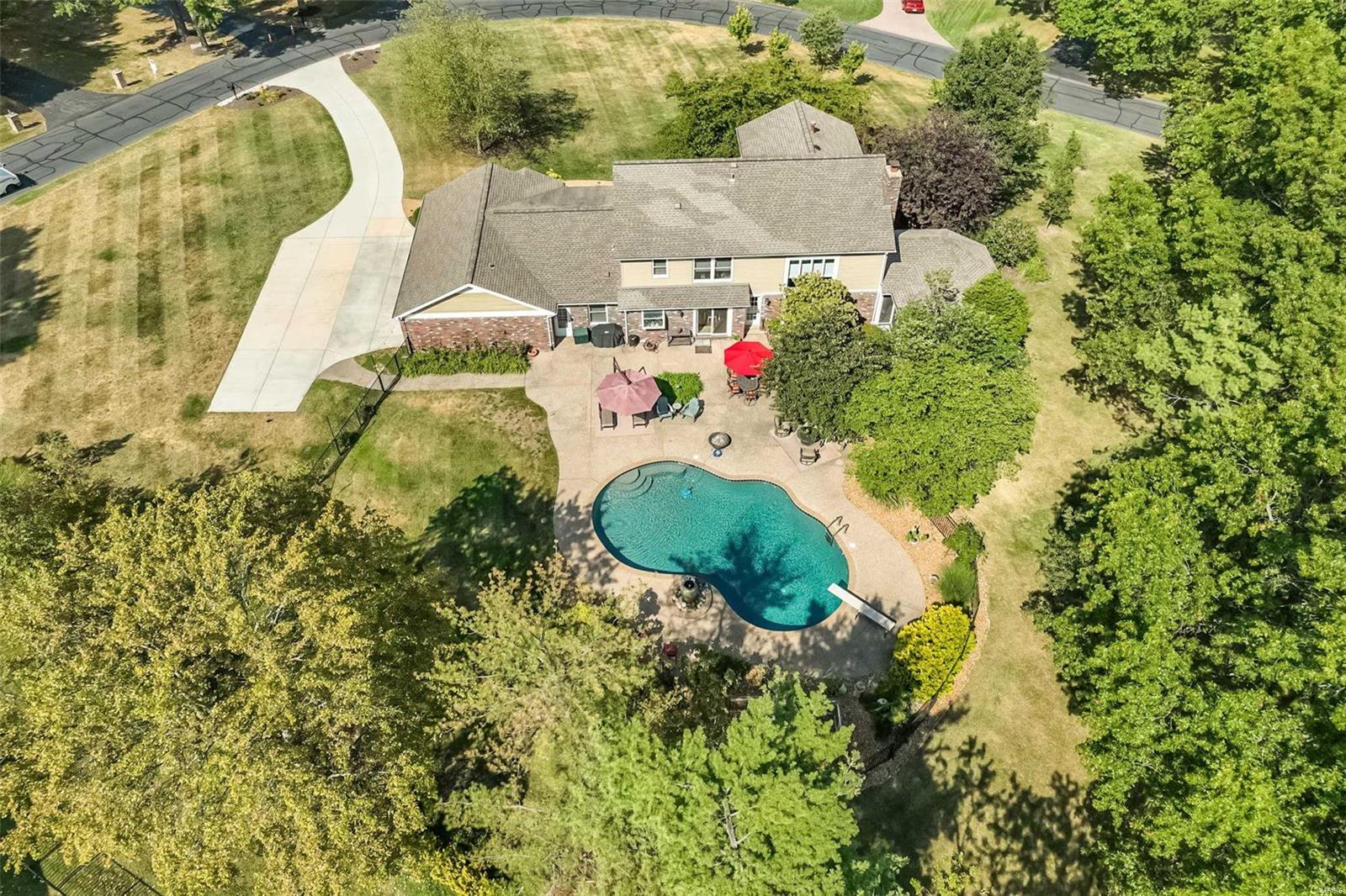 Forest Hills - Residential