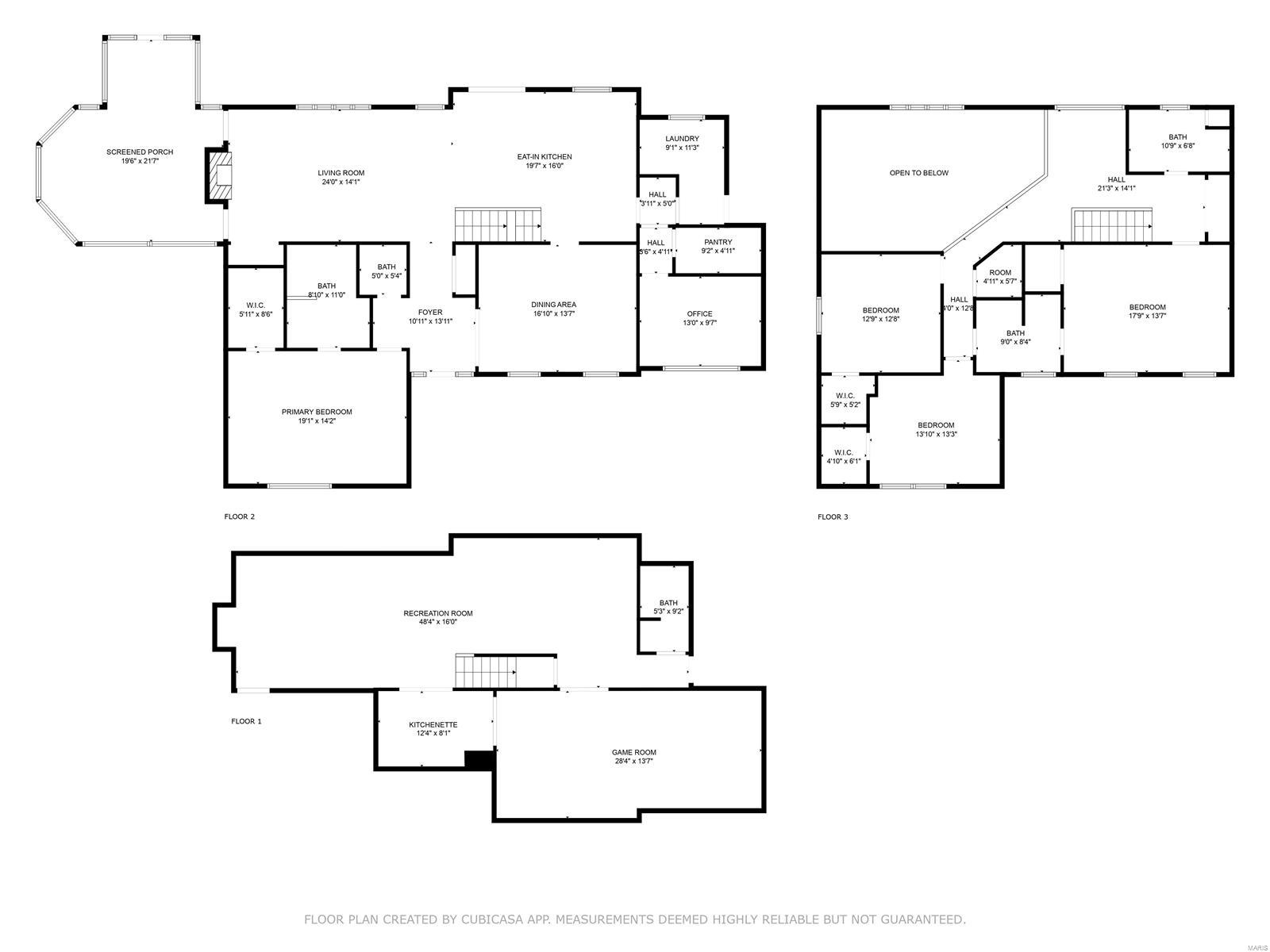 Forest Hills - Residential