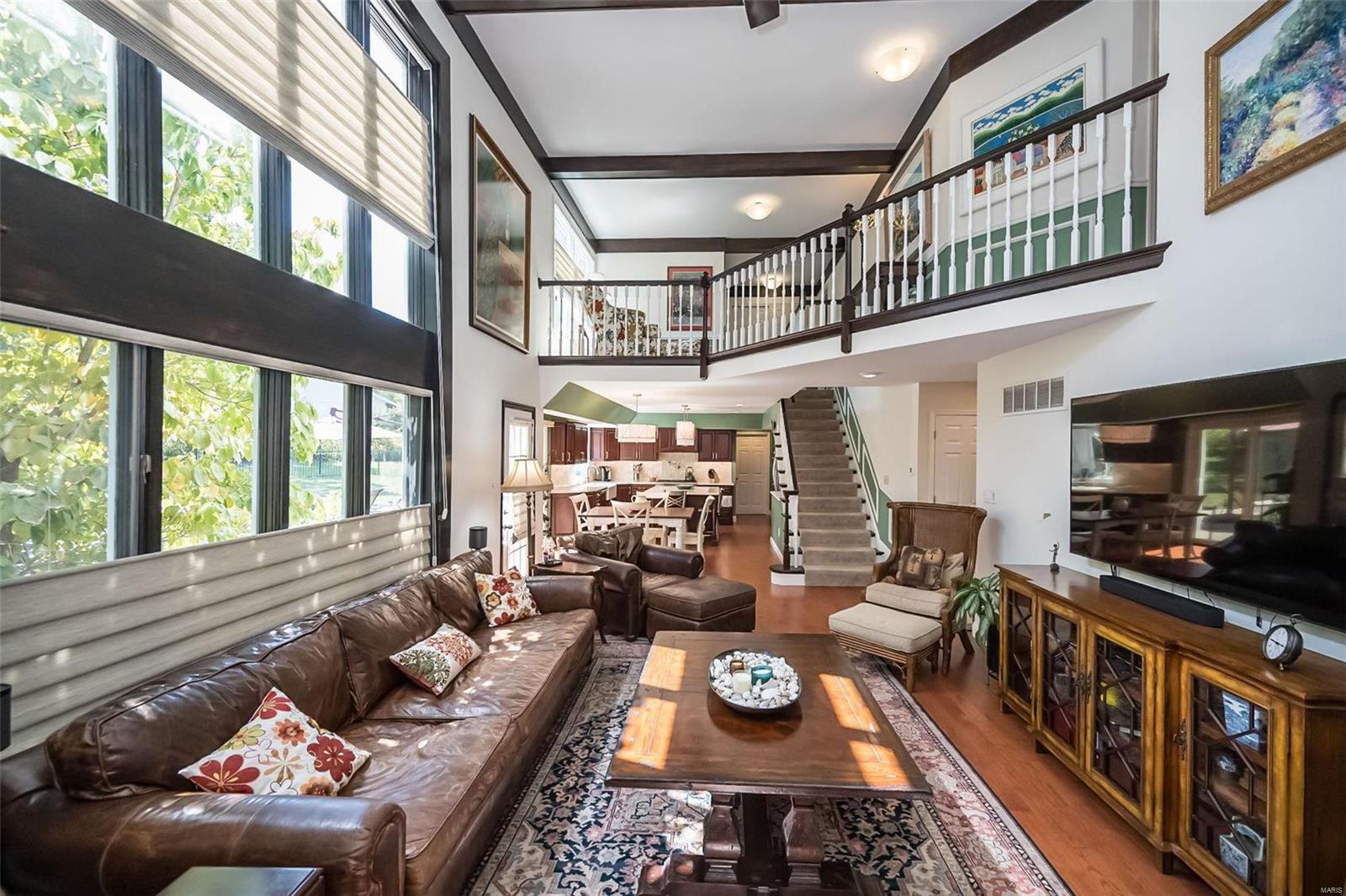 Forest Hills - Residential