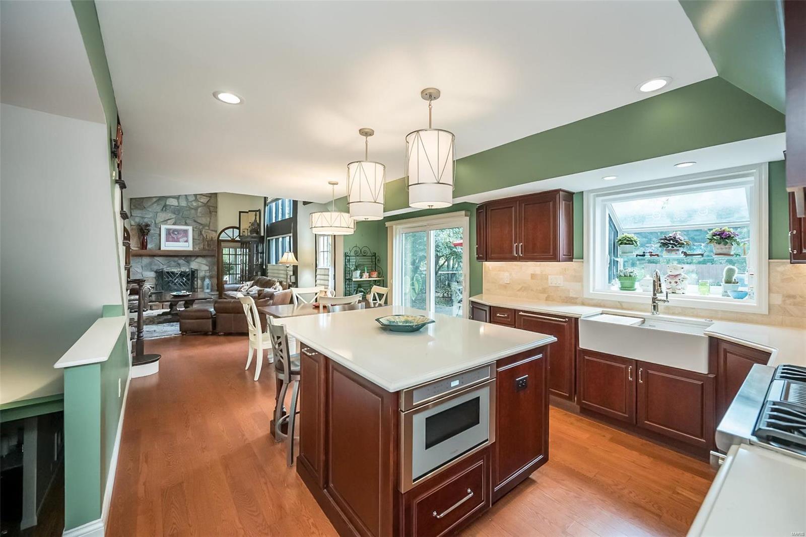 Forest Hills - Residential