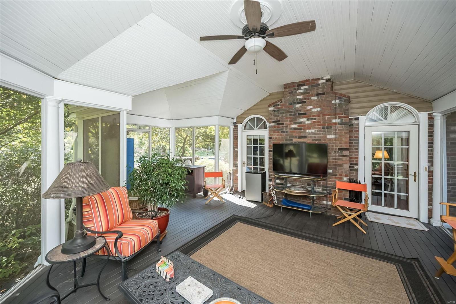 Forest Hills - Residential