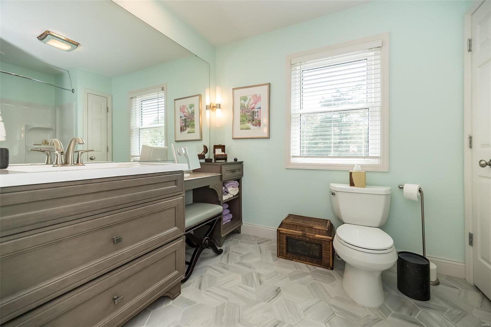 Forest Hills - Residential