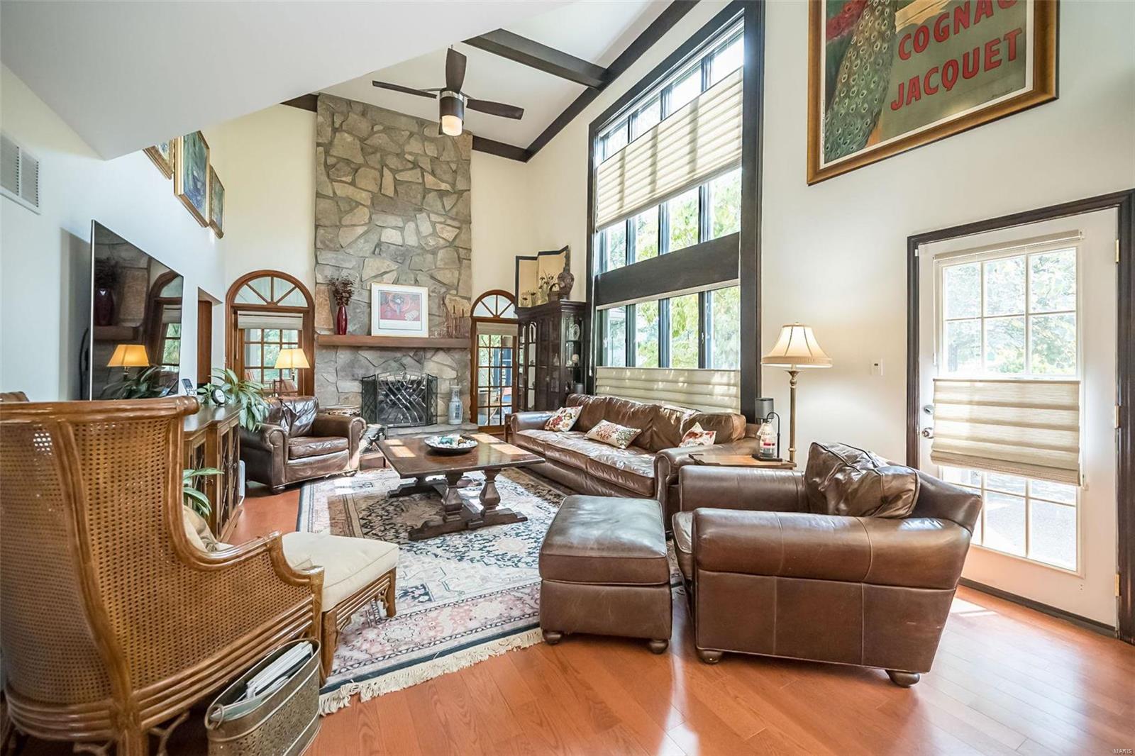 Forest Hills - Residential