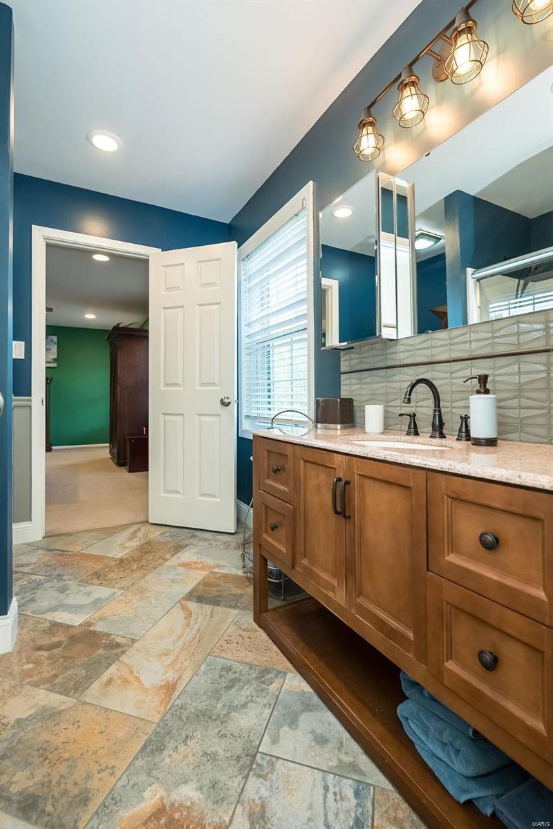 Forest Hills - Residential