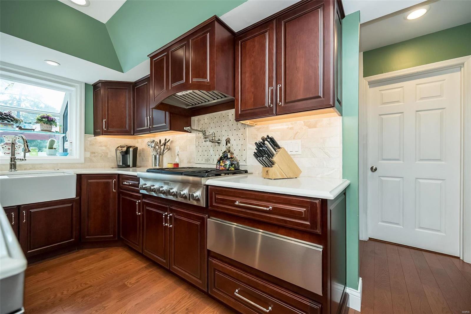 Forest Hills - Residential