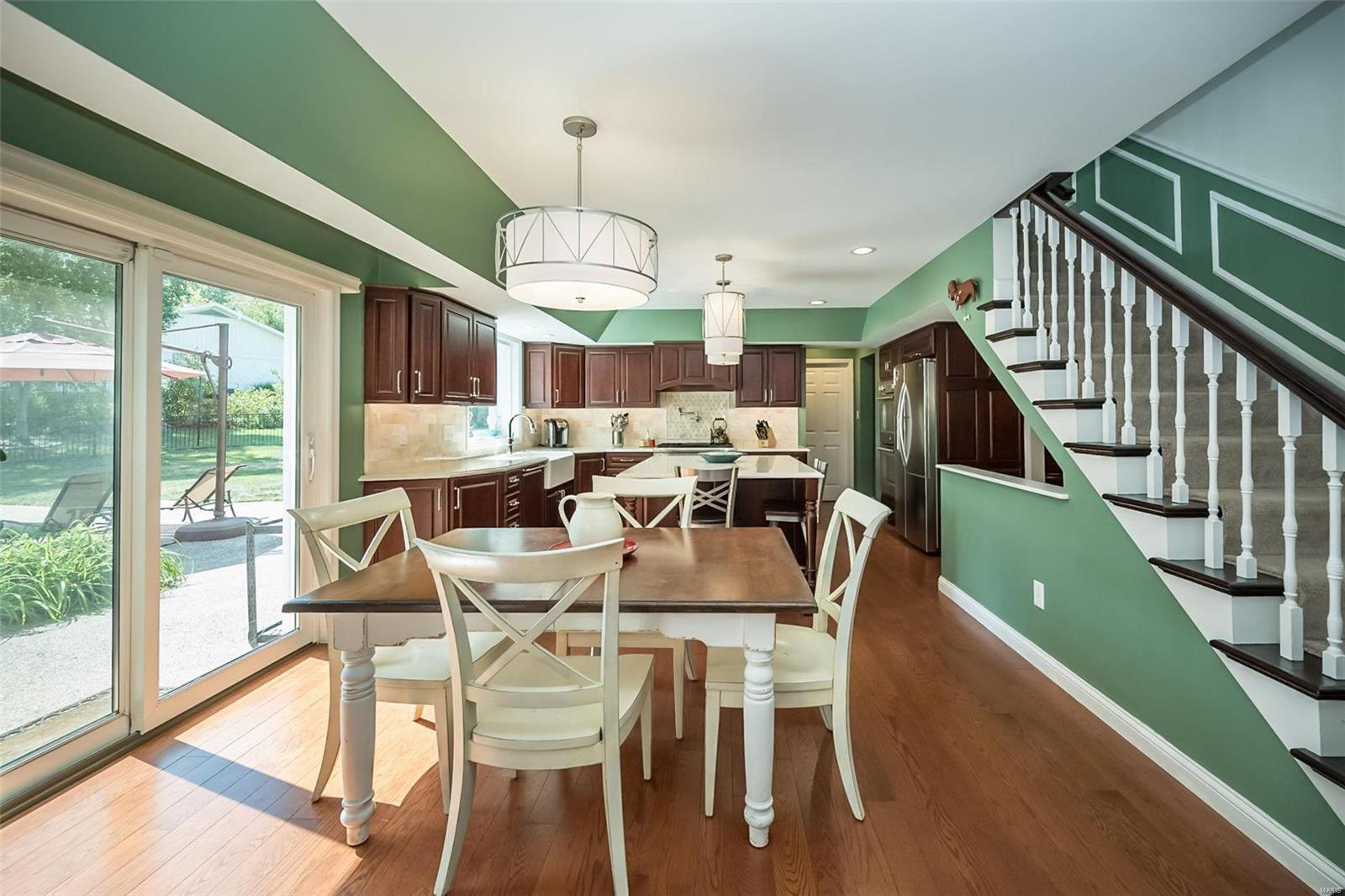 Forest Hills - Residential