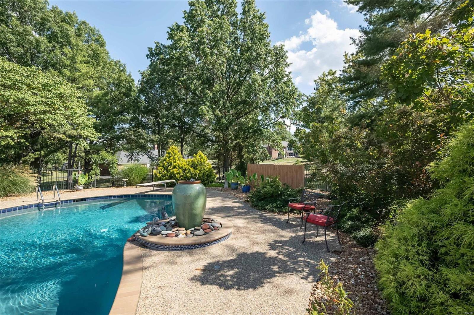 Forest Hills - Residential