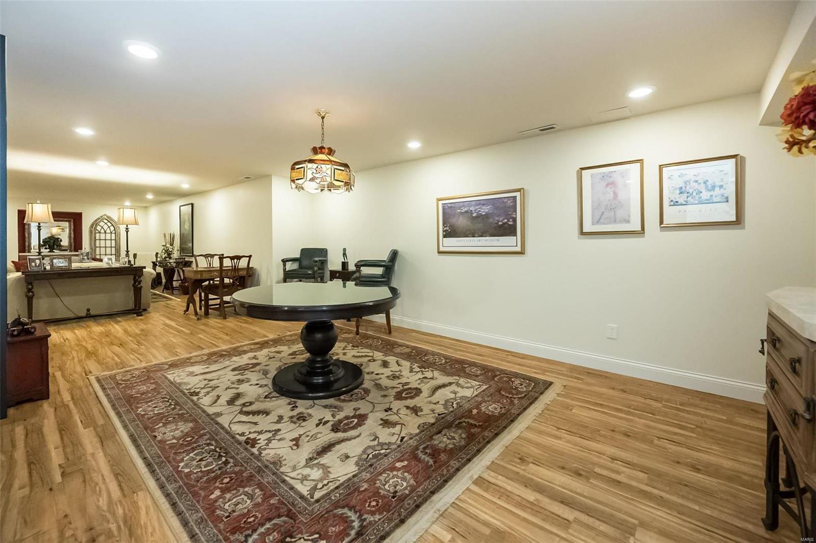 Forest Hills - Residential