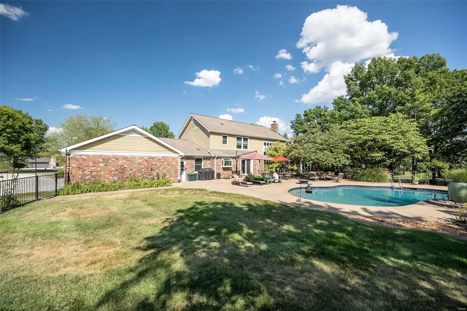 Forest Hills - Residential