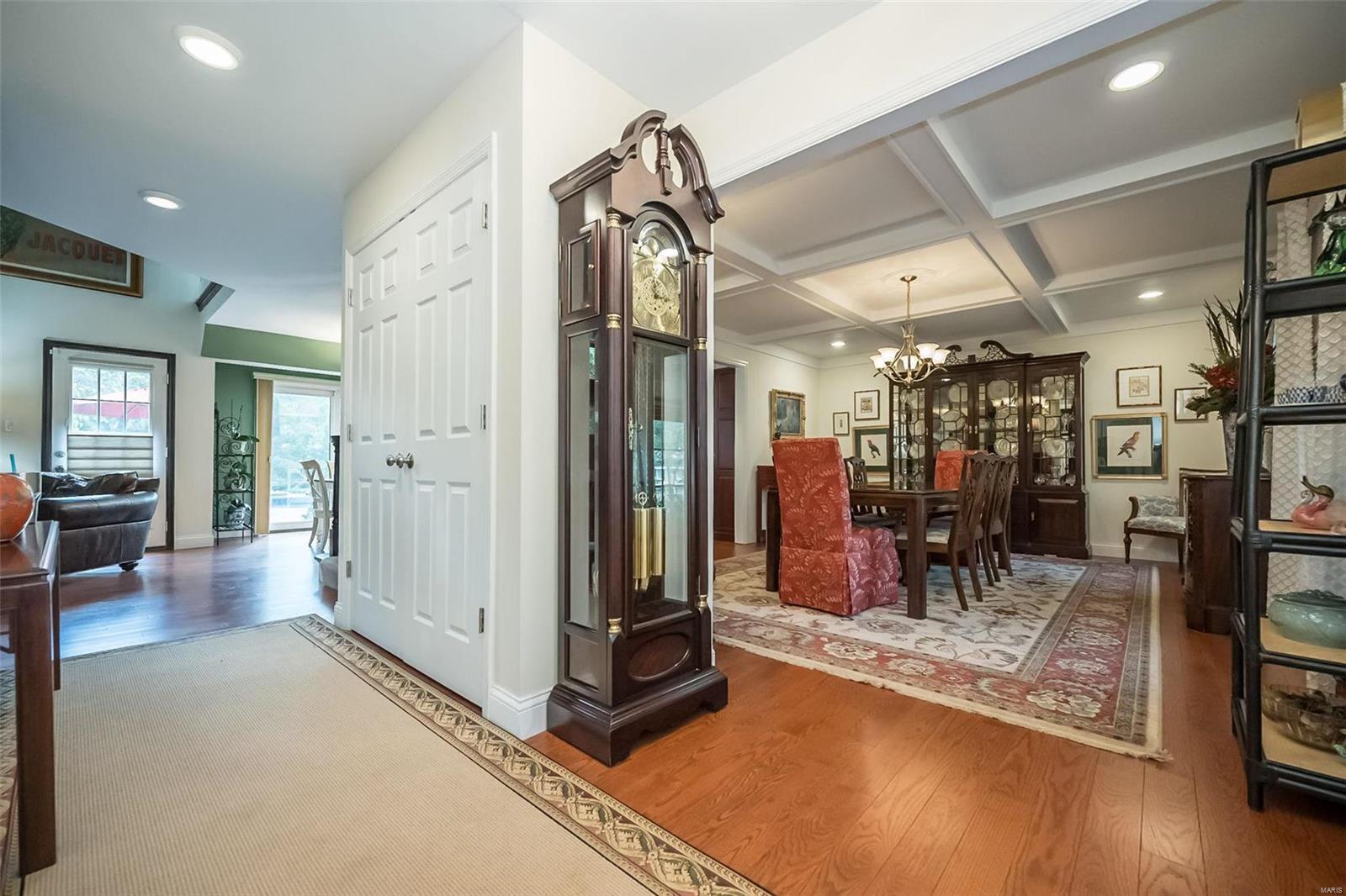 Forest Hills - Residential