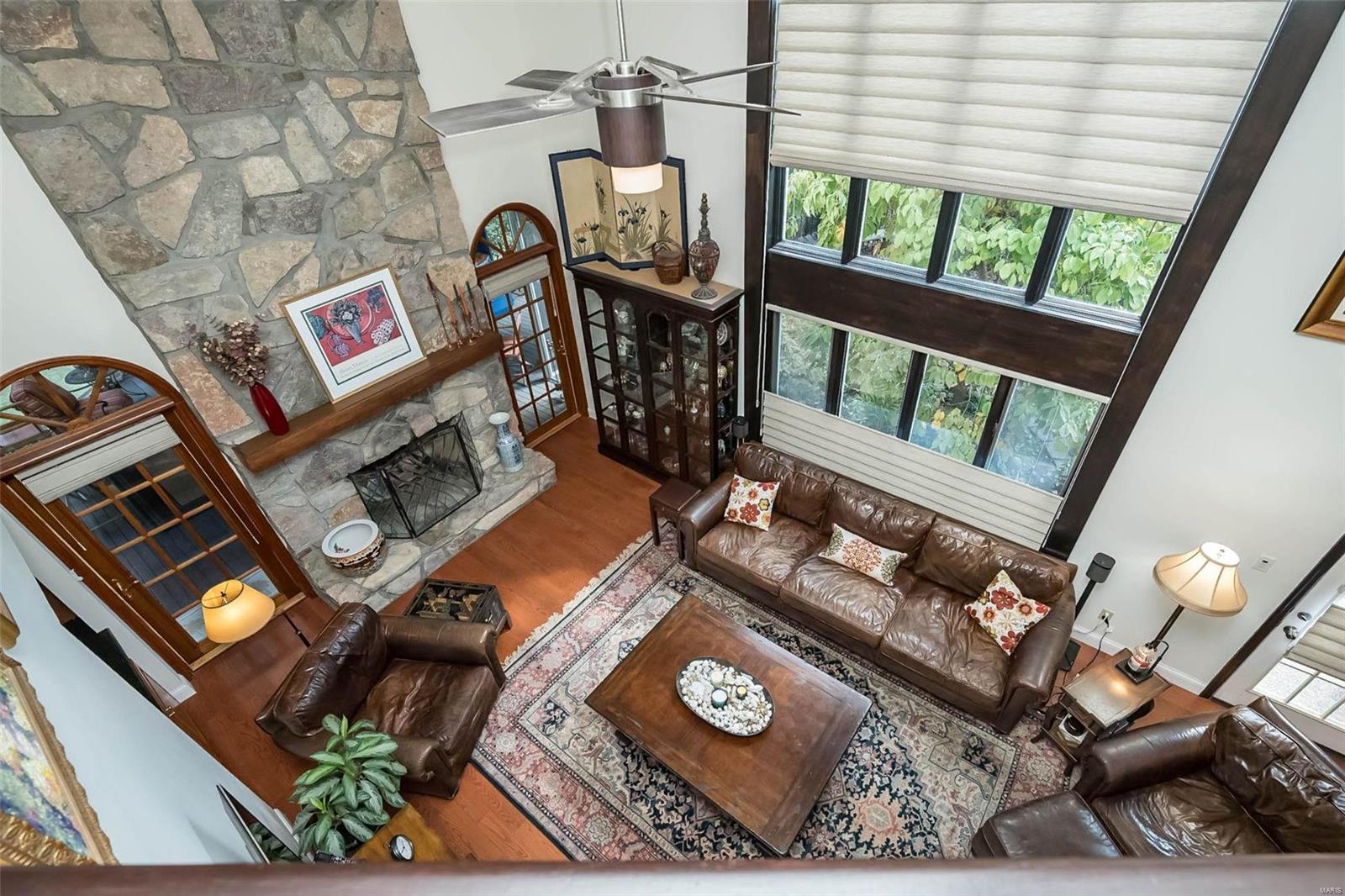 Forest Hills - Residential