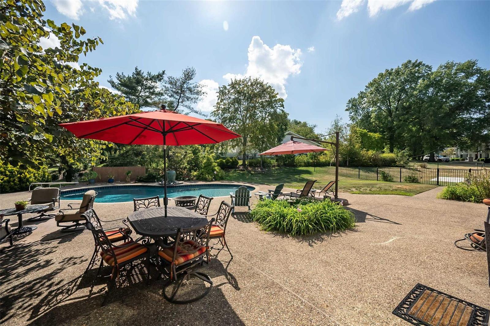 Forest Hills - Residential