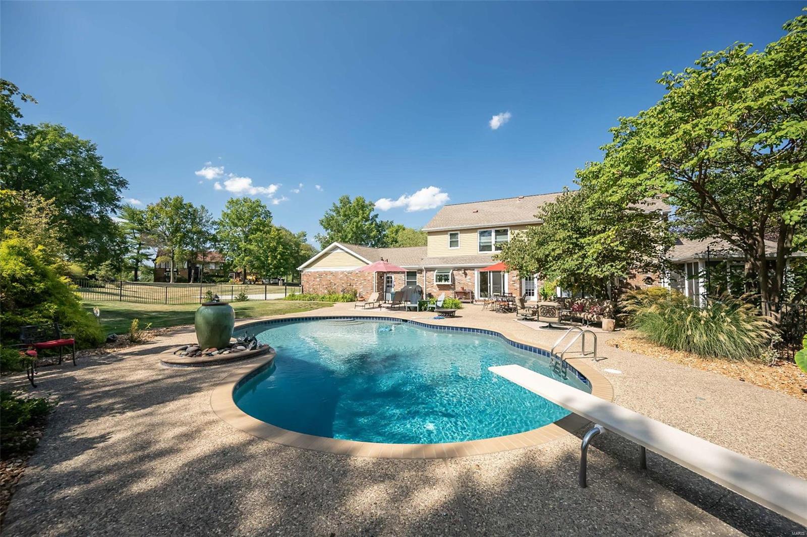 Forest Hills - Residential