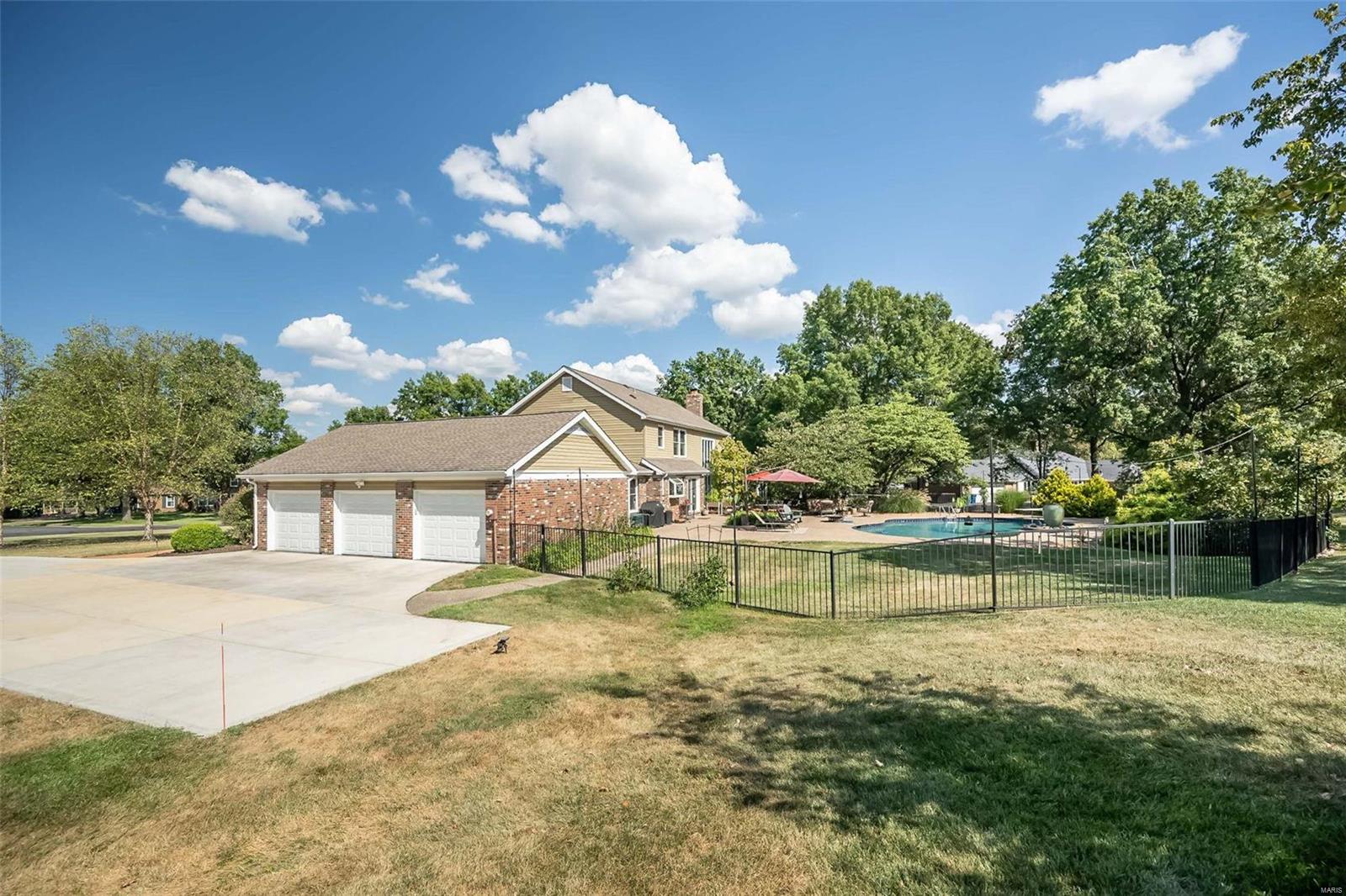 Forest Hills - Residential