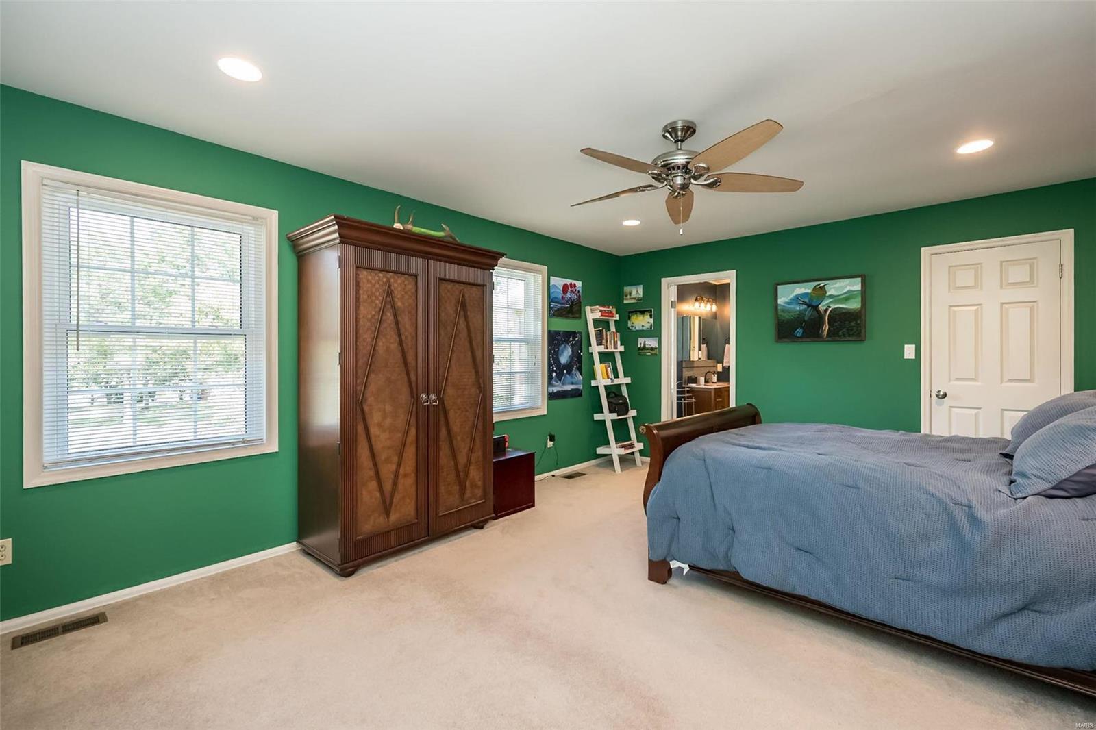 Forest Hills - Residential