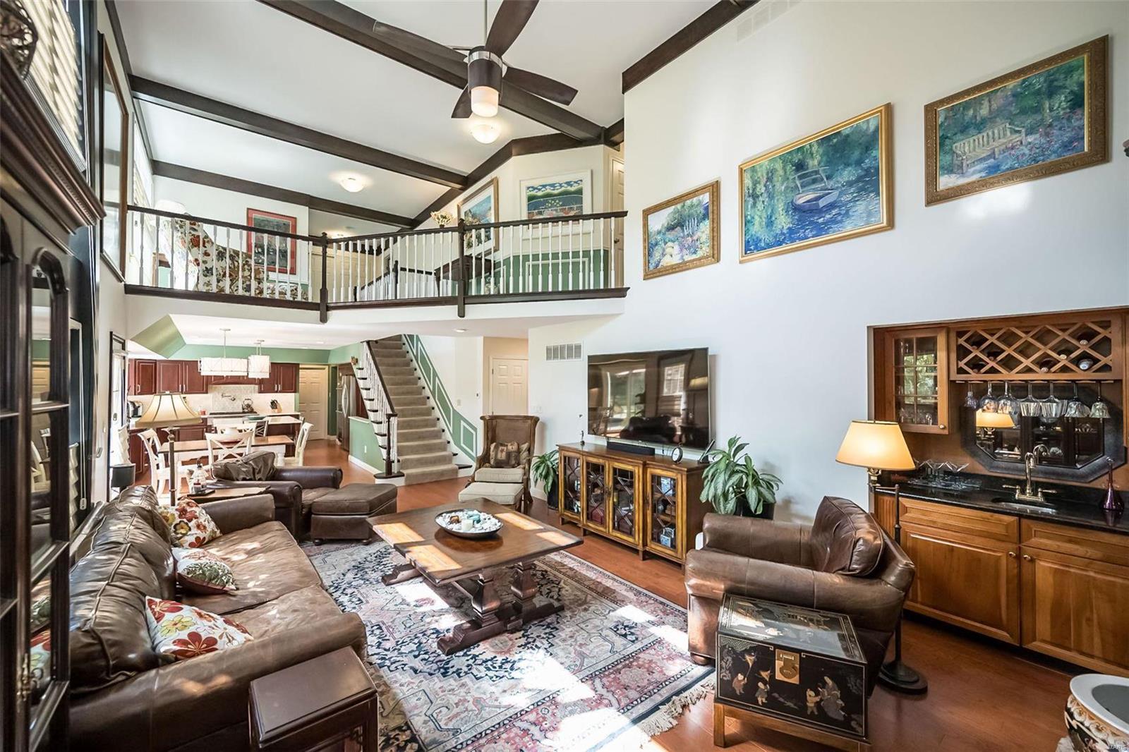 Forest Hills - Residential