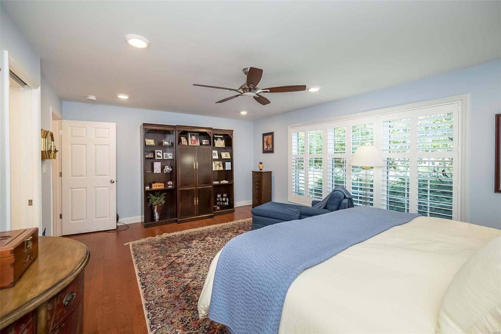 Forest Hills - Residential