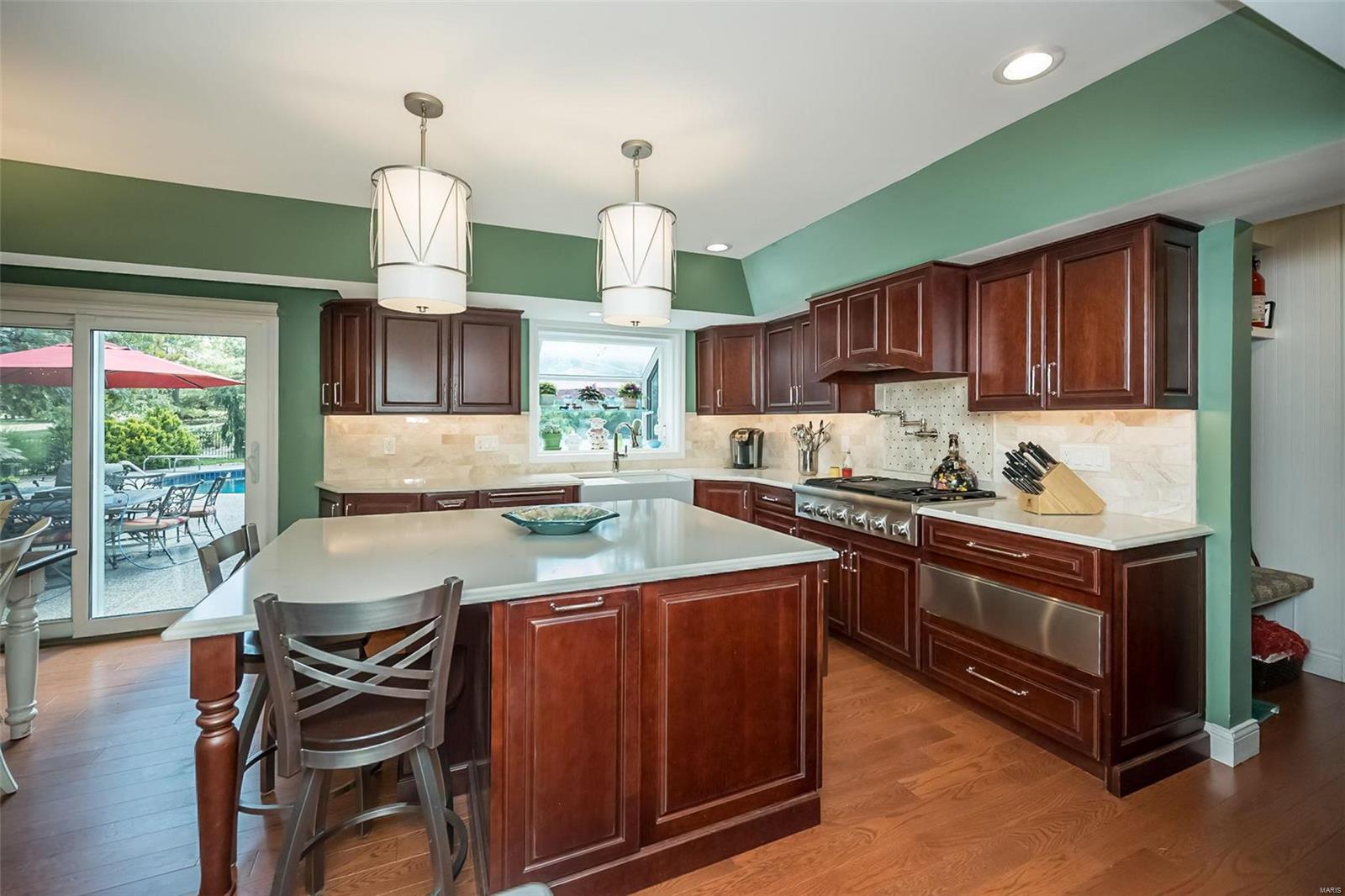 Forest Hills - Residential