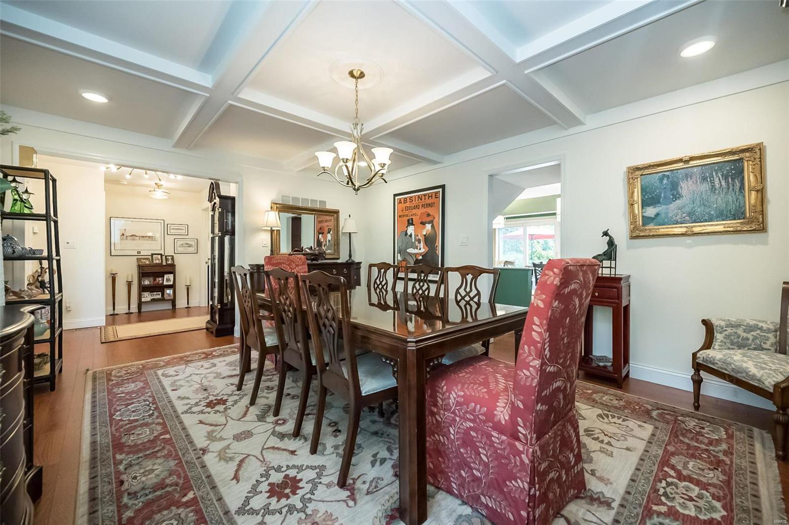 Forest Hills - Residential