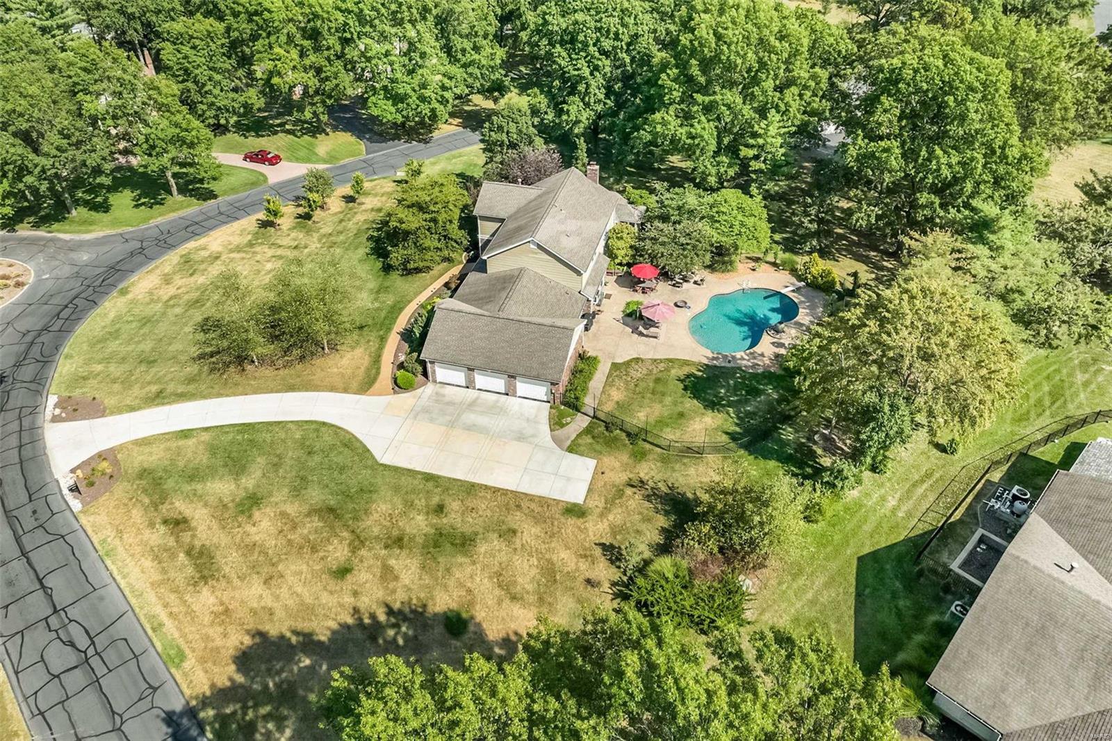 Forest Hills - Residential