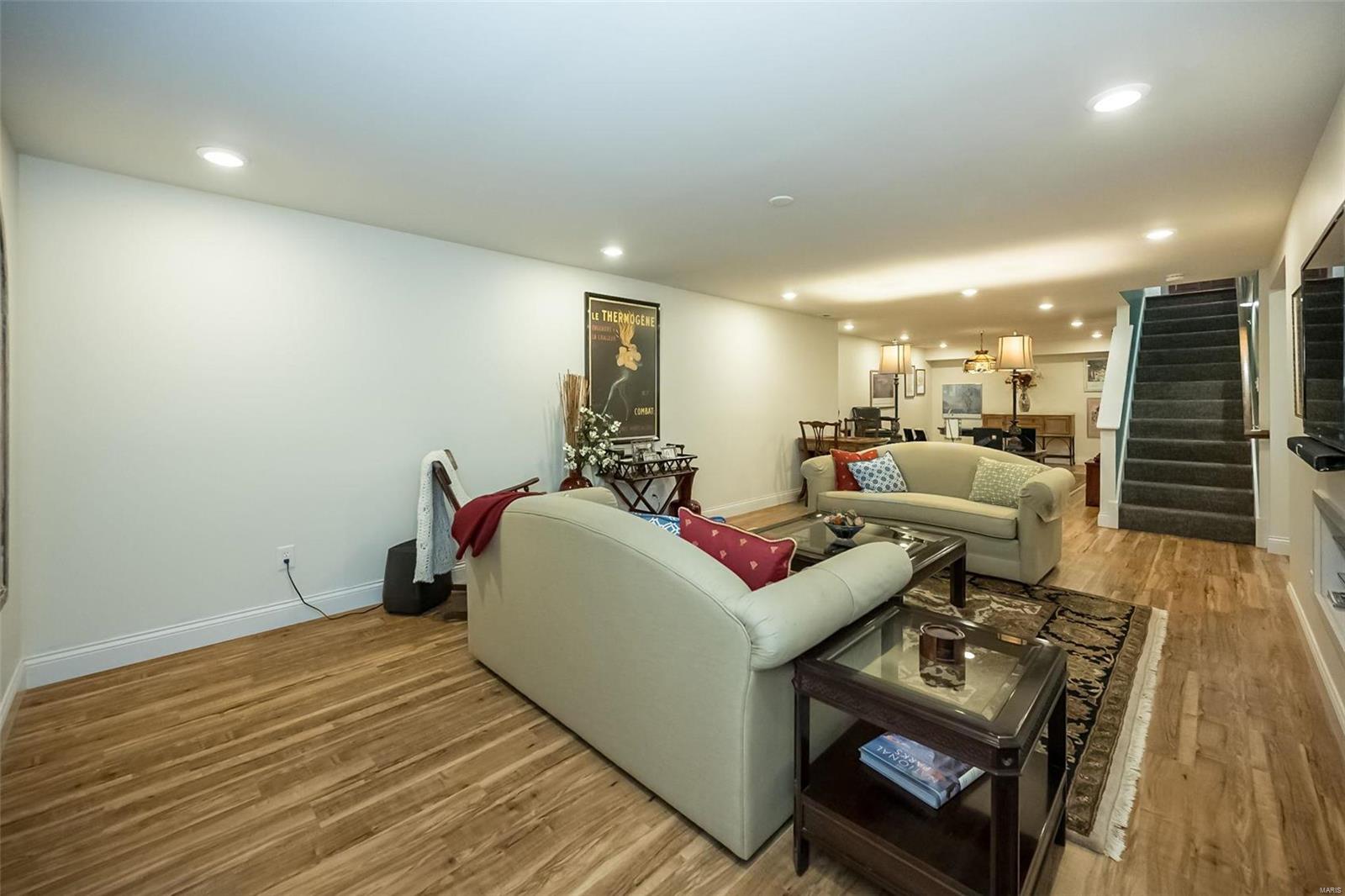 Forest Hills - Residential