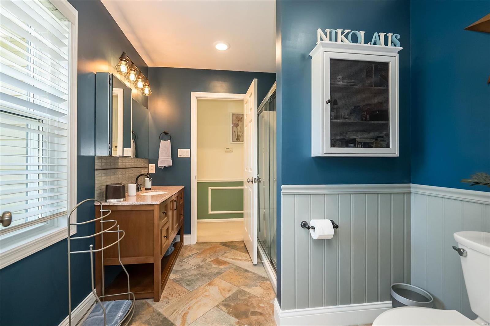 Forest Hills - Residential