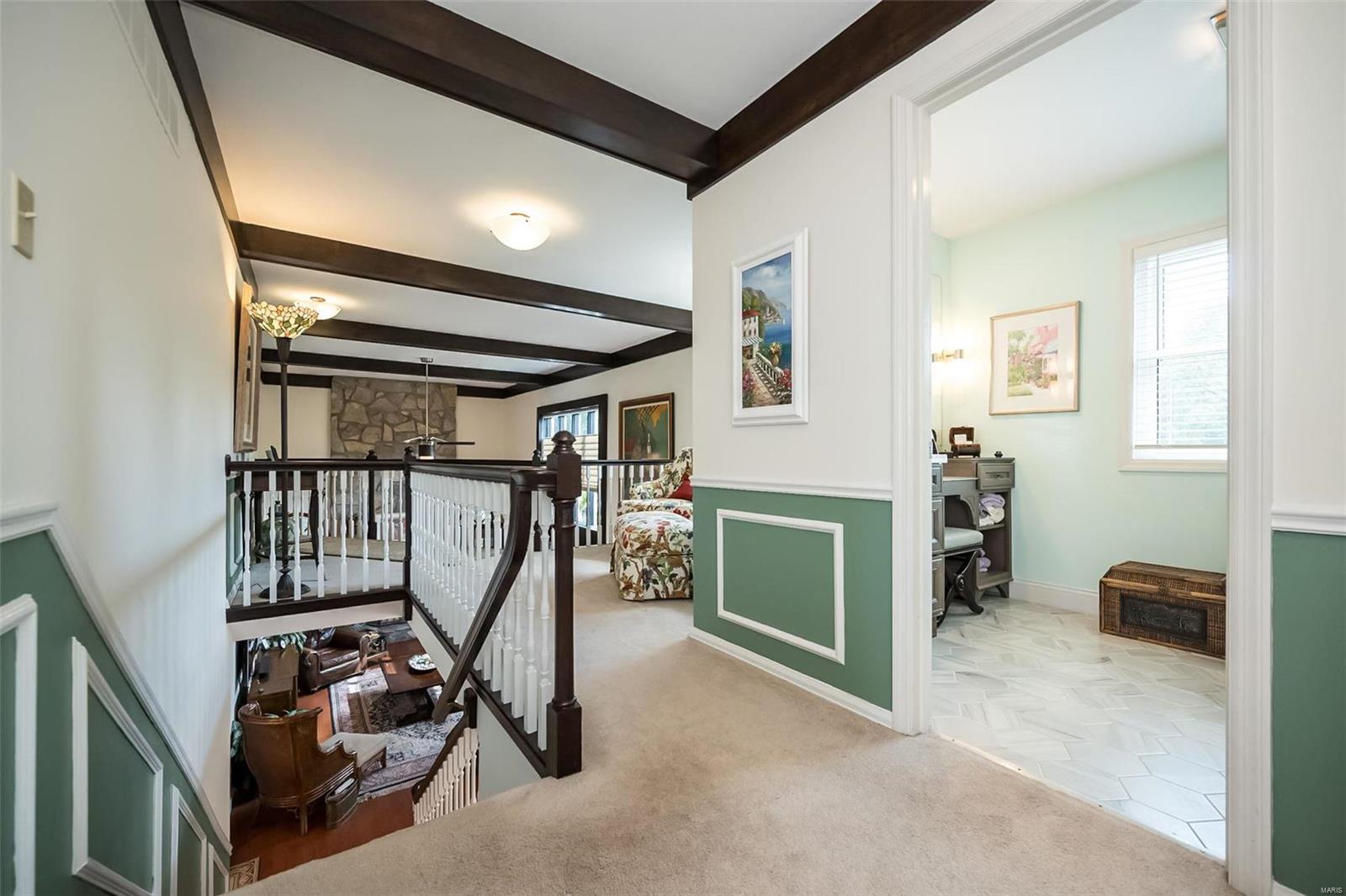 Forest Hills - Residential