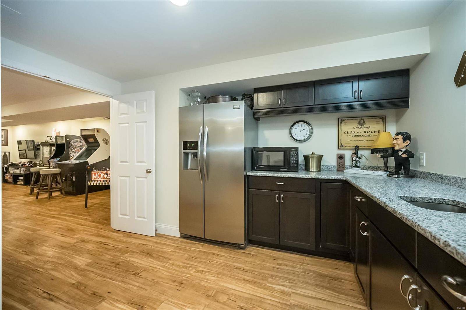 Forest Hills - Residential