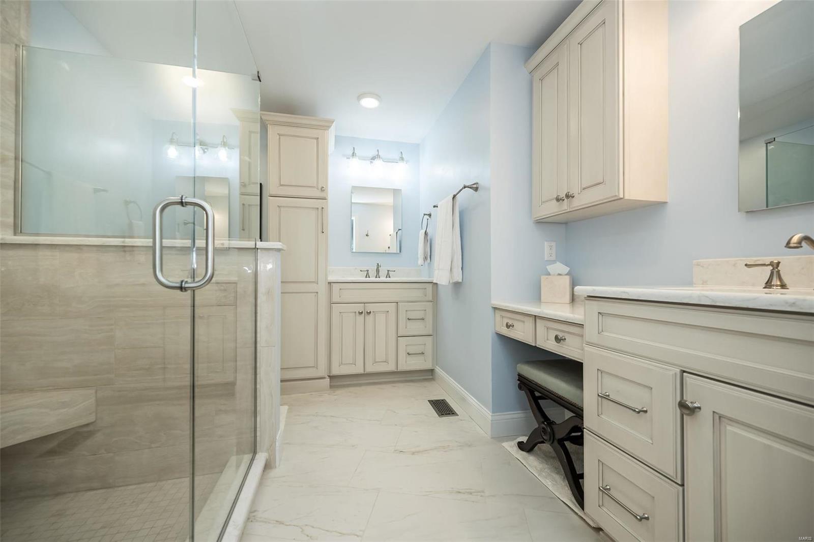 Forest Hills - Residential