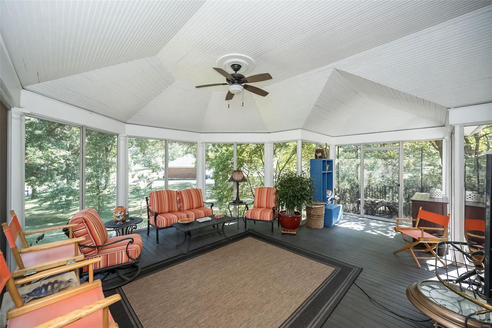 Forest Hills - Residential