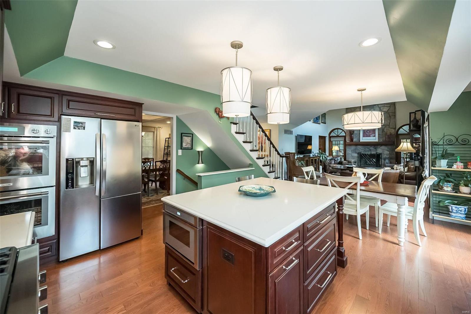 Forest Hills - Residential