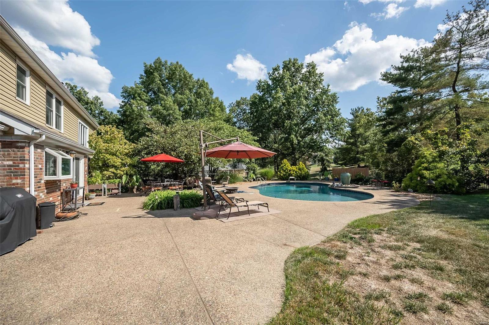 Forest Hills - Residential