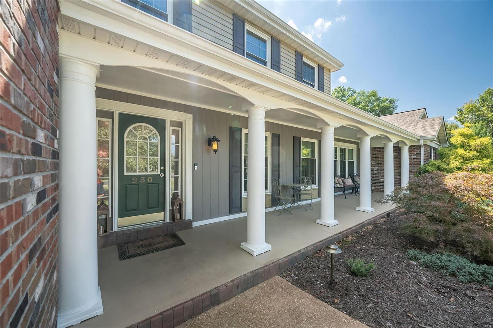 Forest Hills - Residential