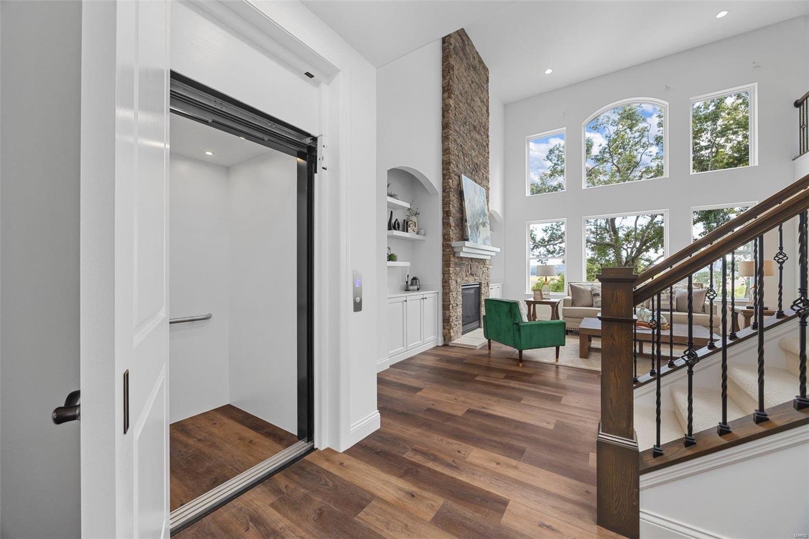 Markham Hills - Residential