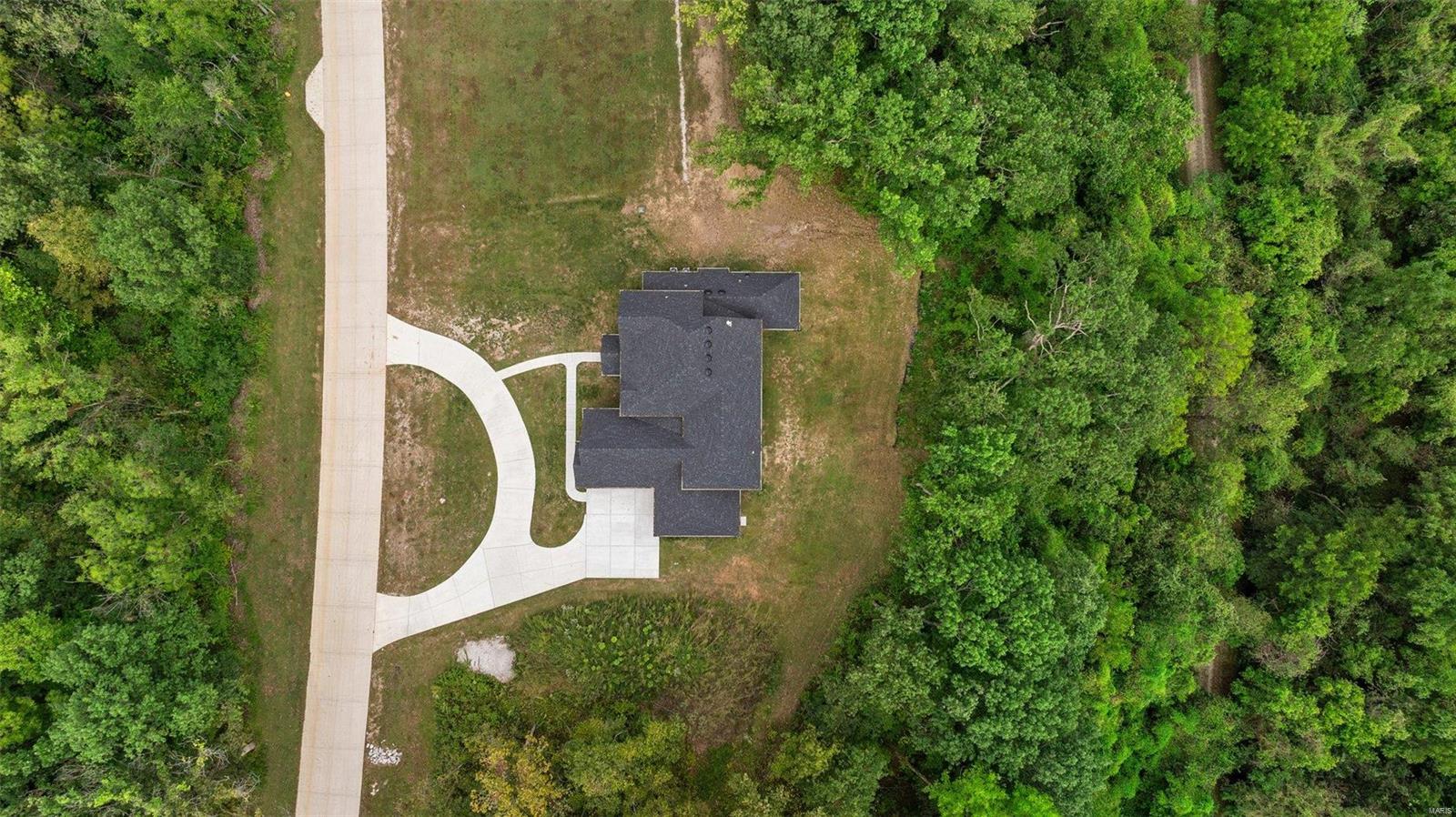 Markham Hills - Residential