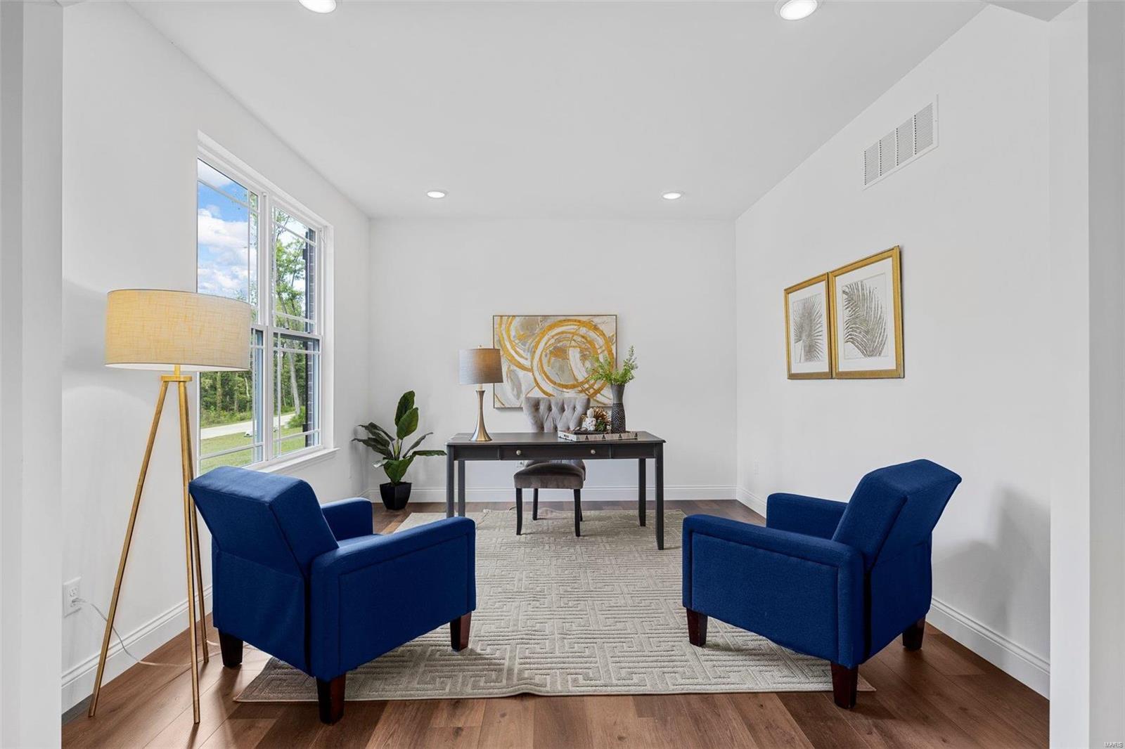 Markham Hills - Residential