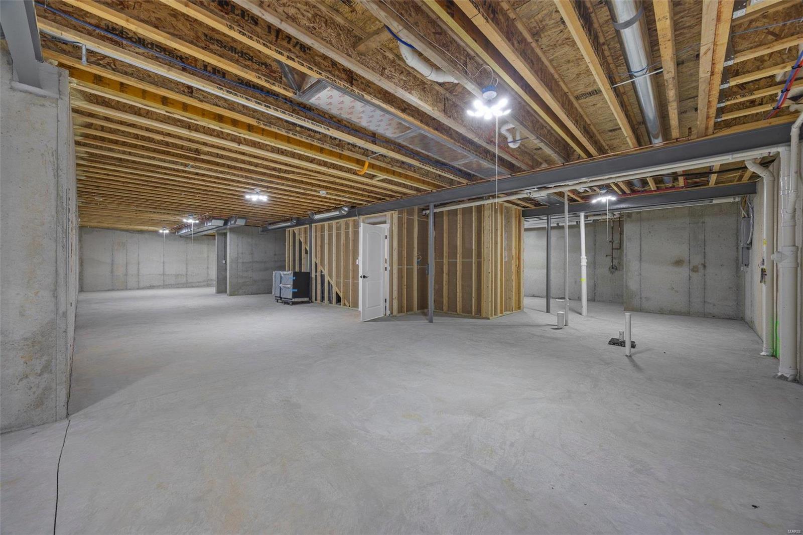 Markham Hills - Residential