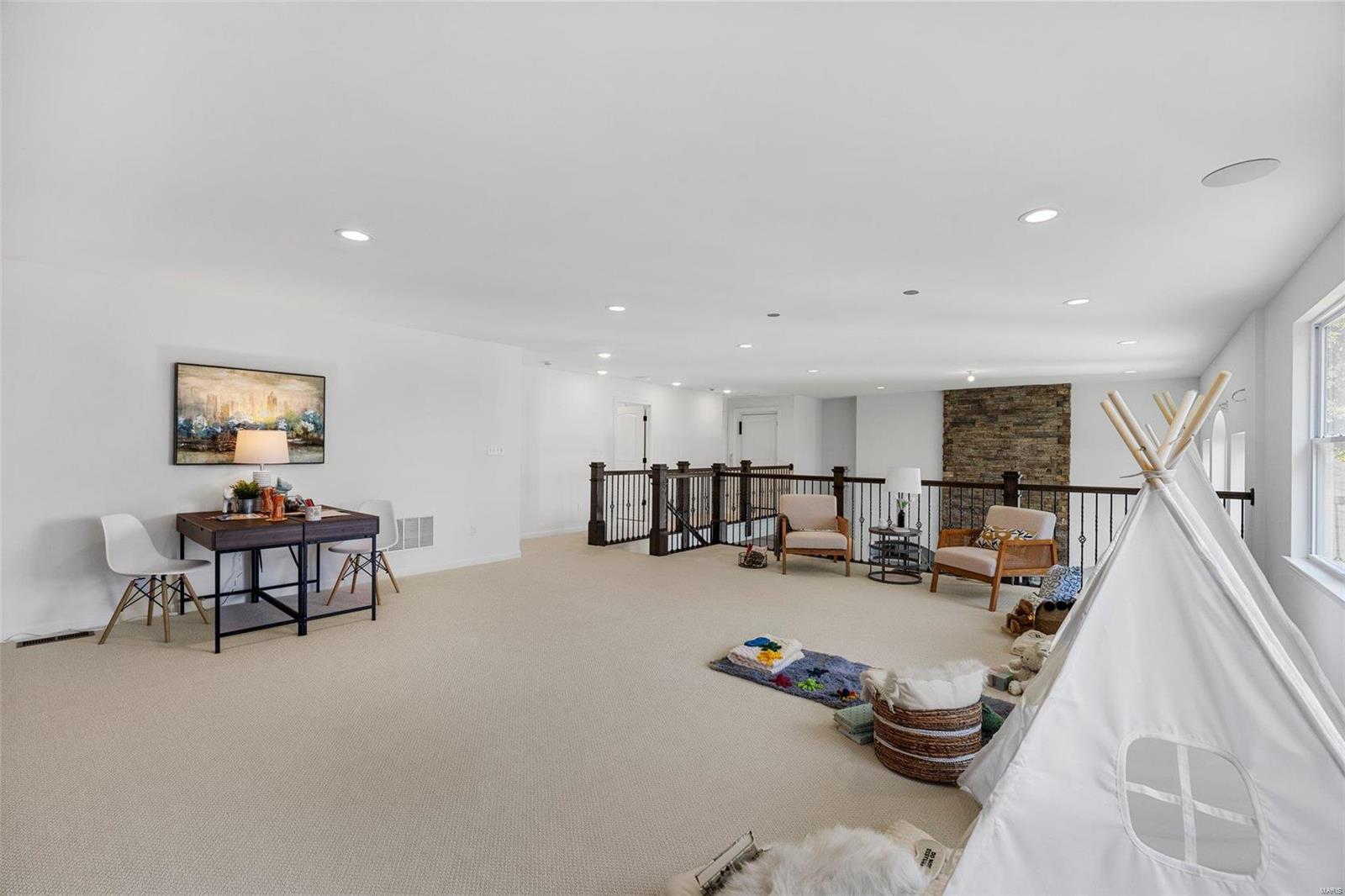 Markham Hills - Residential