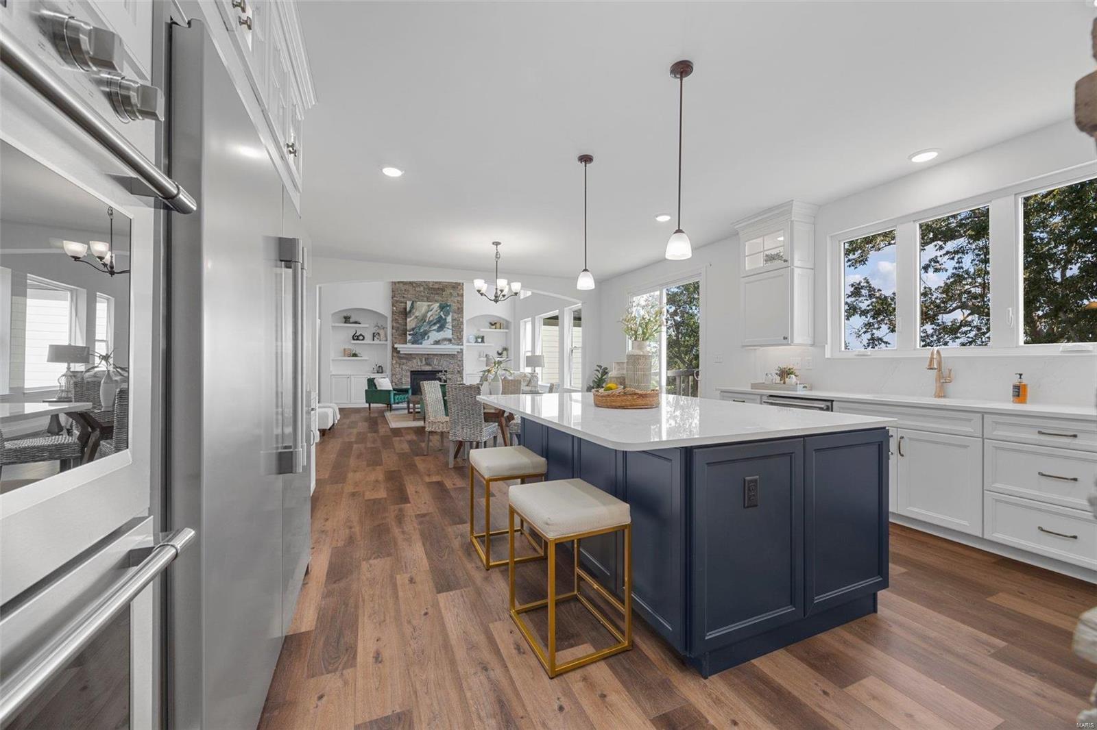 Markham Hills - Residential