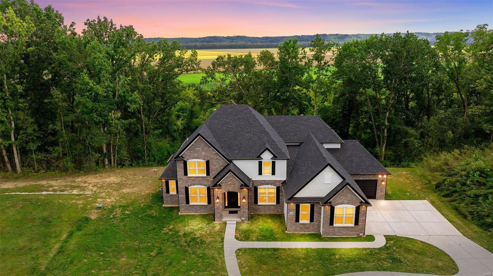 Markham Hills - Residential