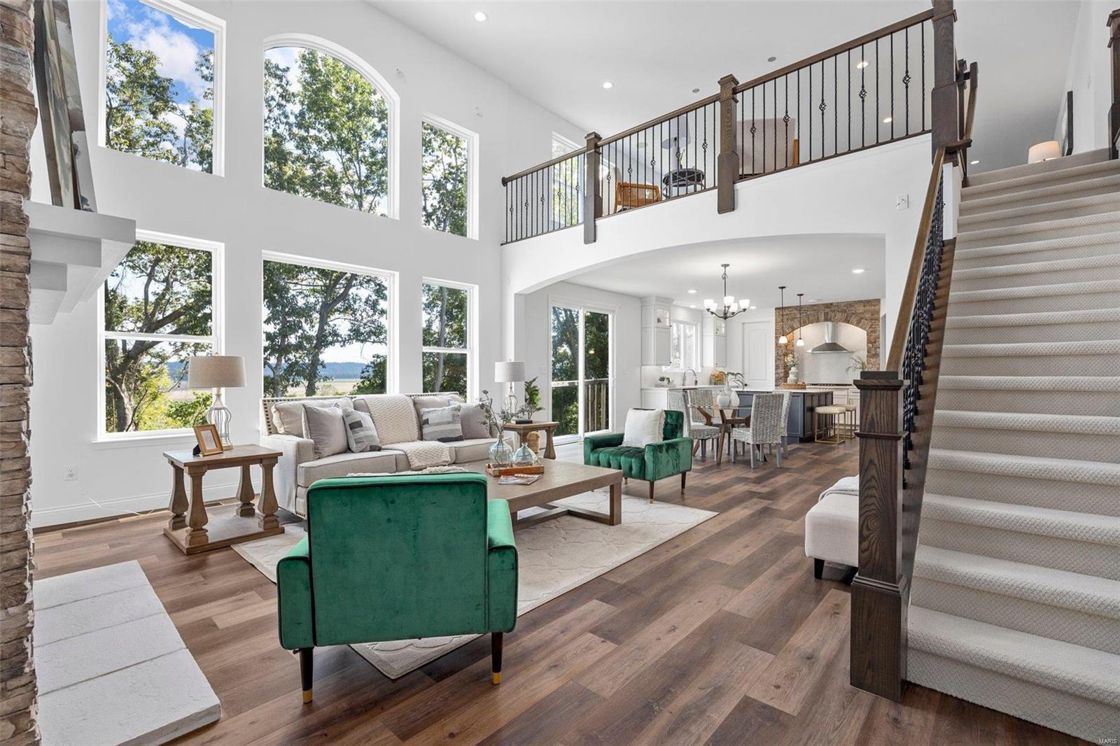 Markham Hills - Residential